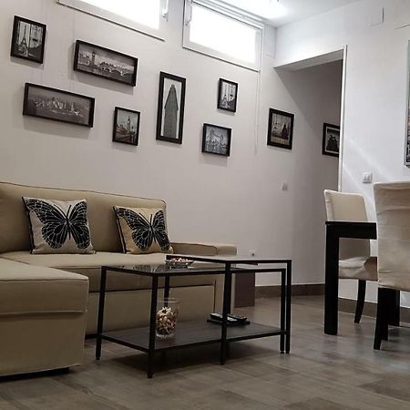 Apartment Tirso Molina Madrid Kültér fotó